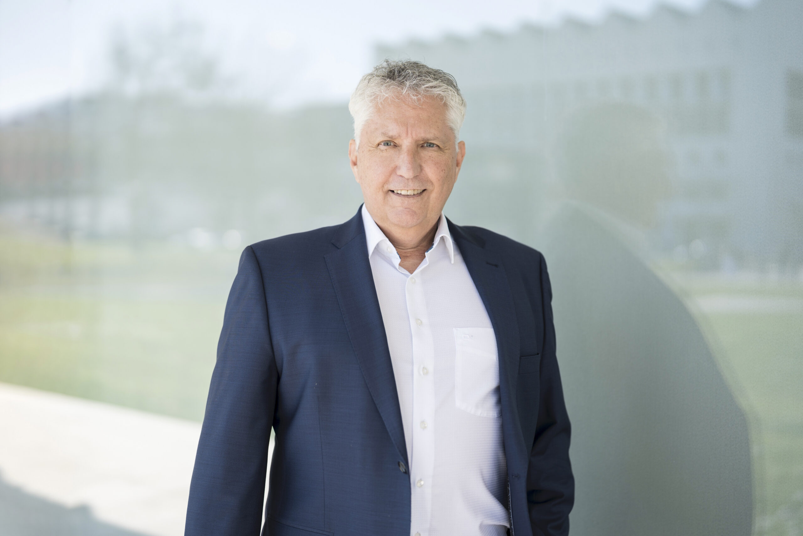 Rainer Christmann – Geschaeftsführer Atura Consulting