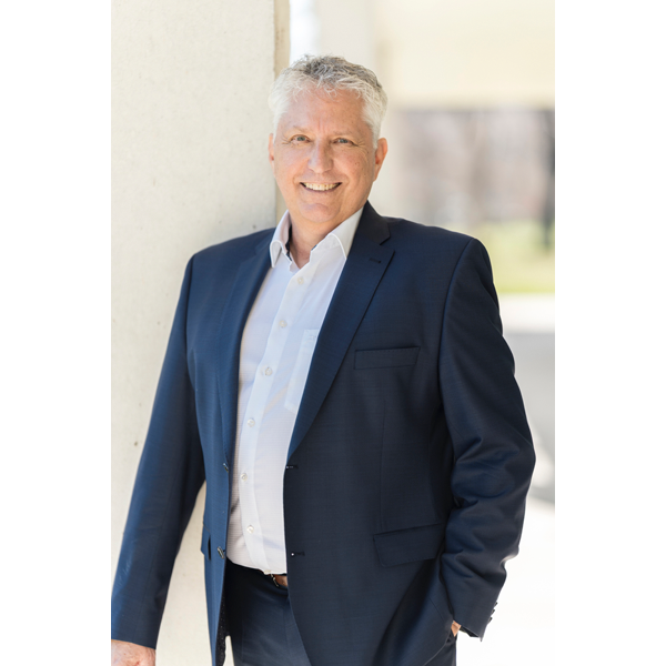 Rainer Christmann – Geschäftsführer Atura Consulting